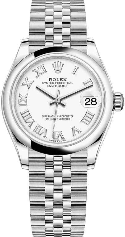 Rolex Datejust 31mm 278240-0004