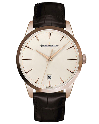 Jaeger-LeCoultre Master Ultra Thin Date 1282510