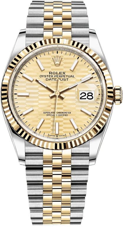 Rolex Datejust 126233-0039