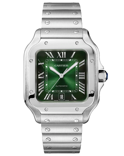 Cartier Santos WSSA0062