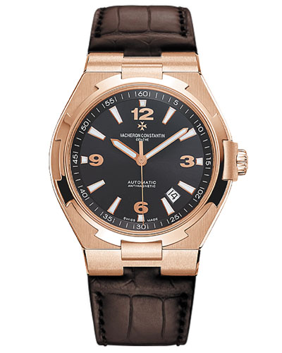 Vacheron Constantin Overseas 47040/000R-9666