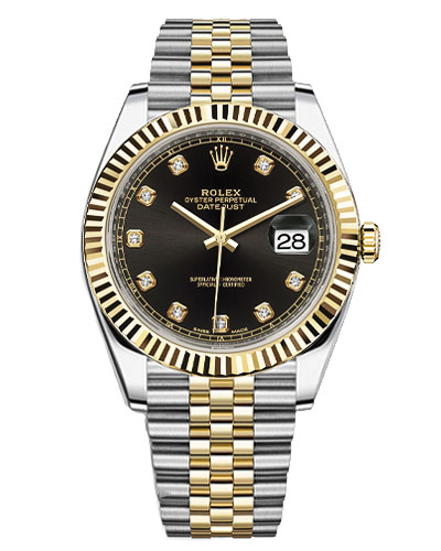Rolex Datejust 126333-0006