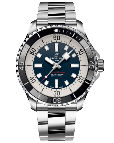 Breitling Superocean A17376211C1A1