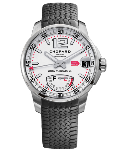 Chopard Mille Miglia Gran Turismo 168457-3002