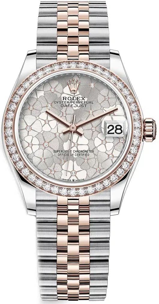 Rolex Datejust 31mm 278381RBR-0032