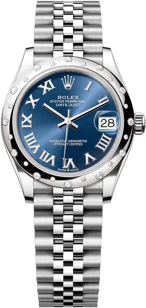 Rolex Datejust 31mm 278344RBR-0036