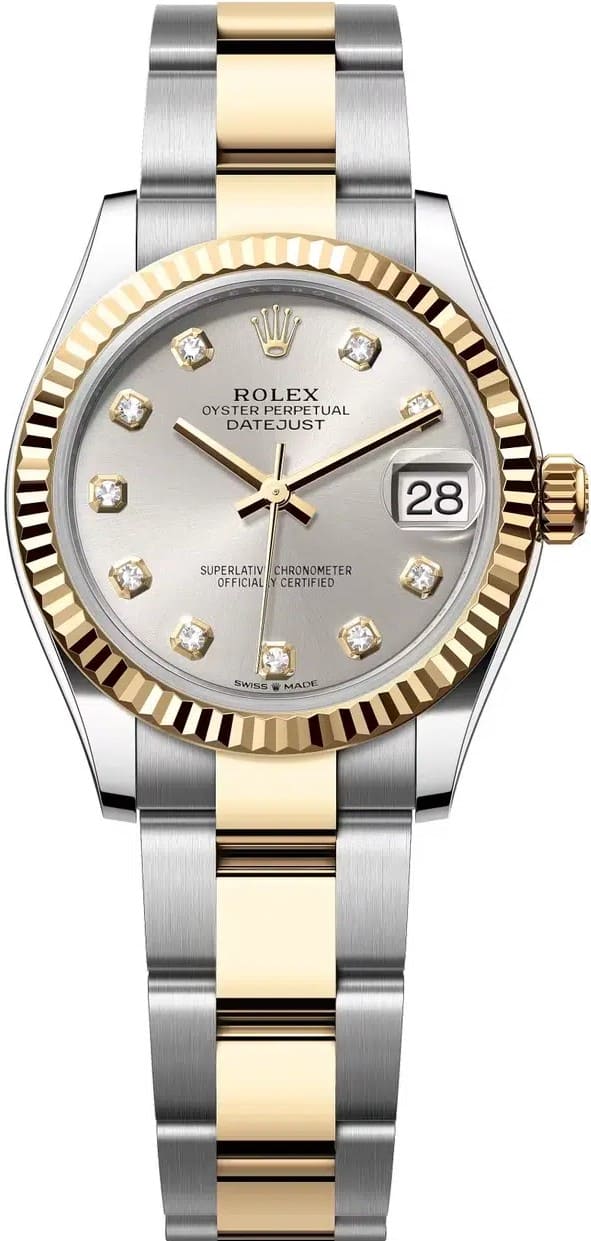 Rolex Datejust 31mm 278273-0019