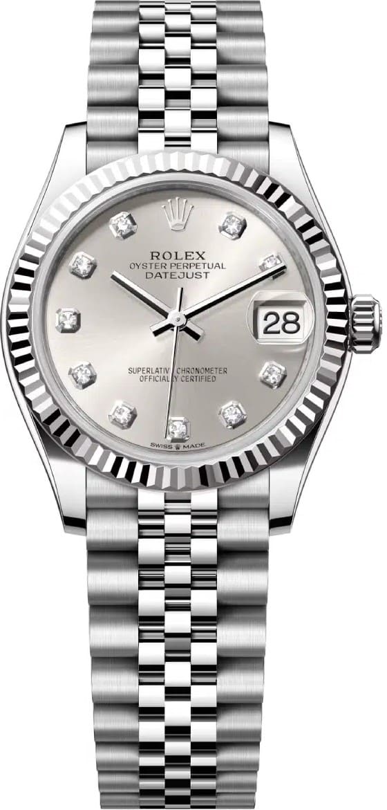 Rolex Datejust 31mm 278274-0030