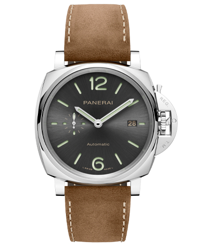 Panerai Luminor Due PAM00904