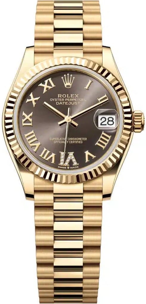 Rolex Datejust 31mm 278278-0032