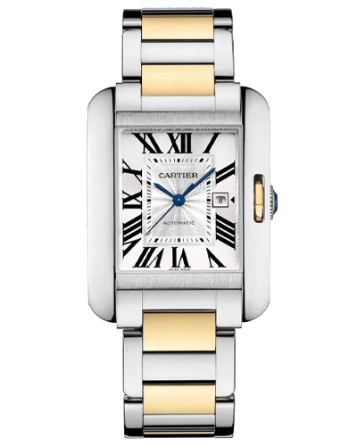 Cartier Tank Anglaise W5310047