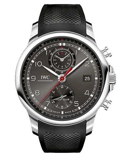 IWC Portugieser Yacht Club Chronograph IW390503