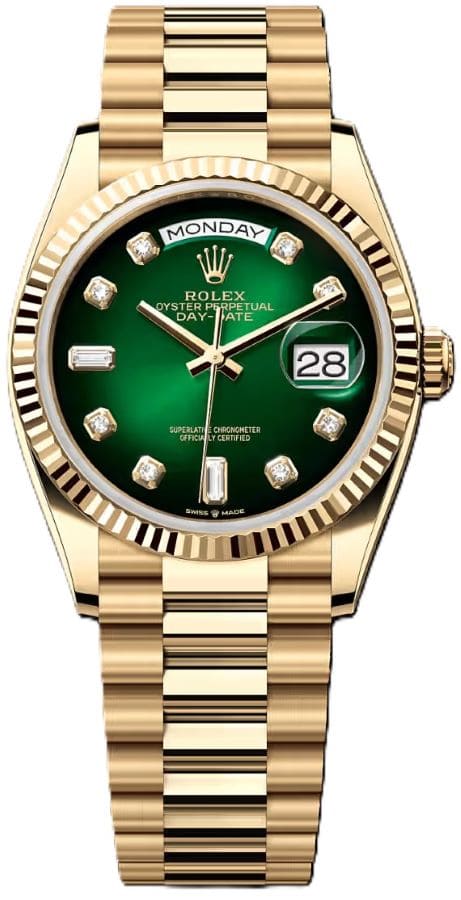 Rolex Day-Date 36mm 128238-0069