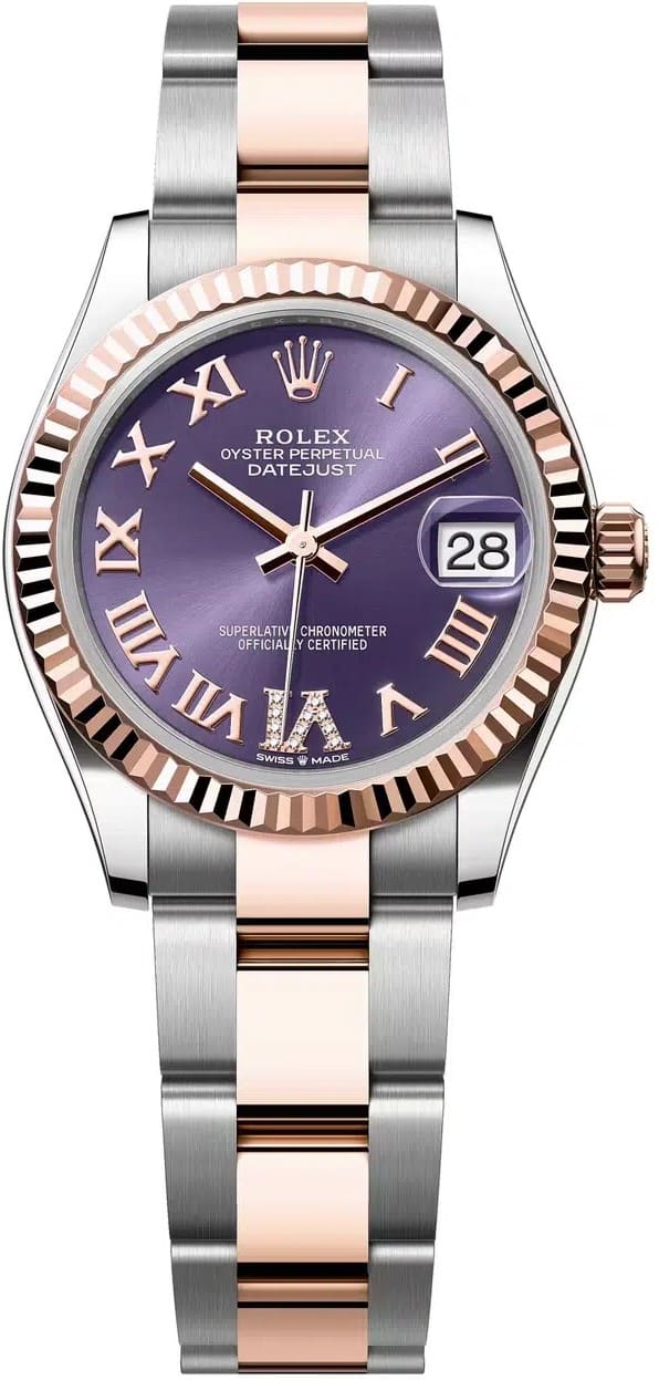 Rolex Datejust 31mm 278271-0019