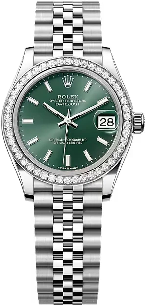 Rolex Datejust 31mm 278384RBR-0022