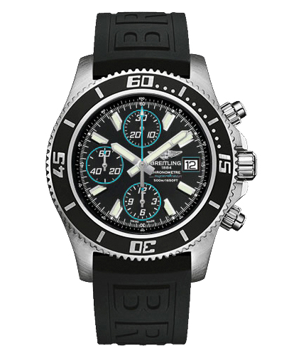 Breitling Superocean Chronograph II A1334102/BA83/131S