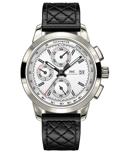 IWC Ingenieur Chronograph IW380701