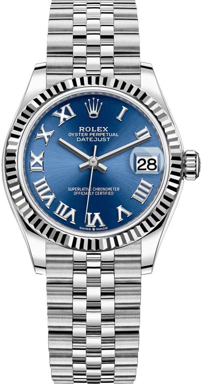 Rolex Datejust 31mm 278274-0034