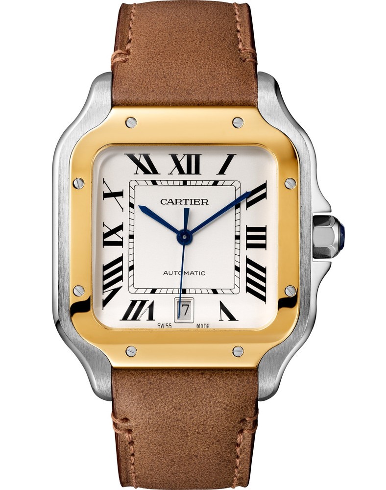 Cartier Santos W2SA0006