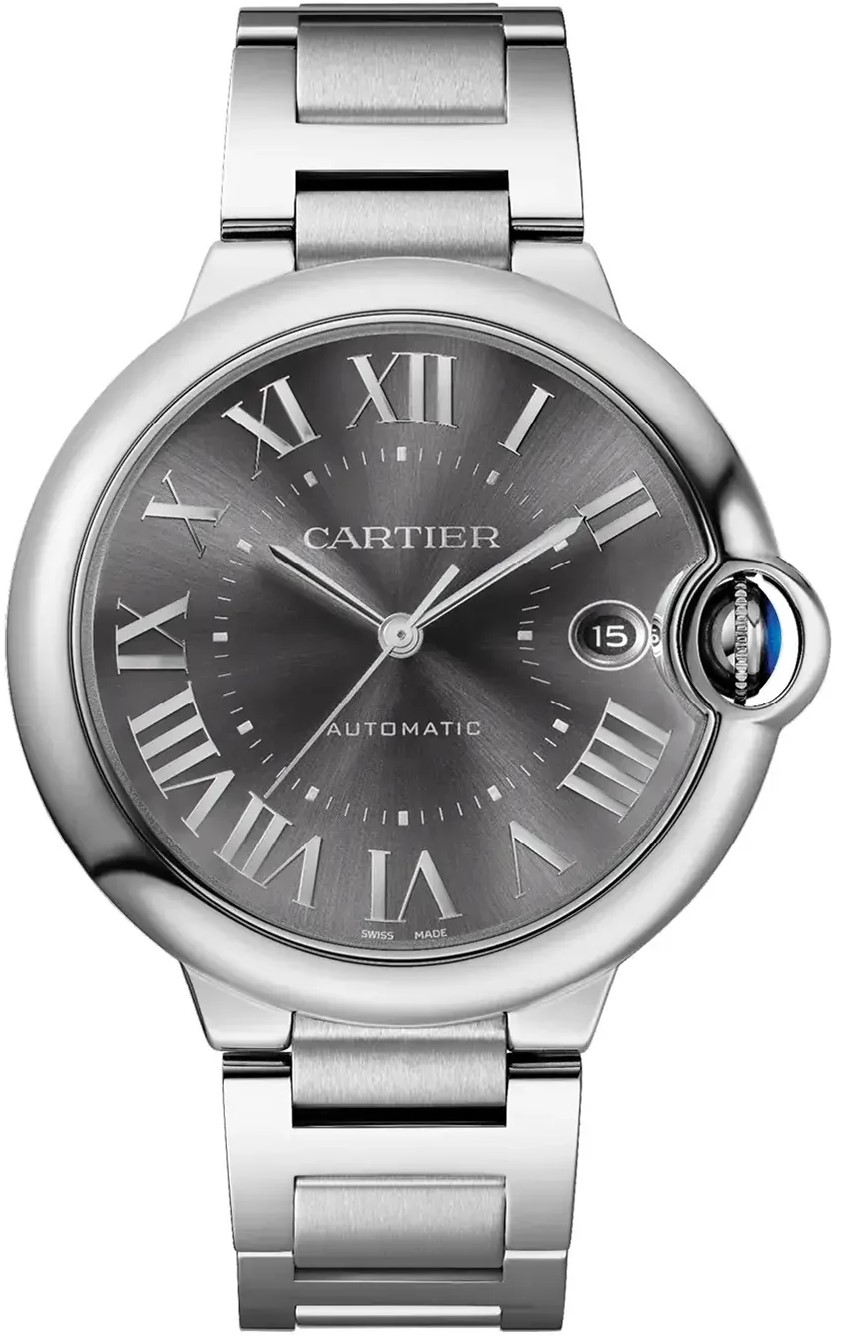 Cartier Ballon Bleu de Cartier 40mm WSBB0060