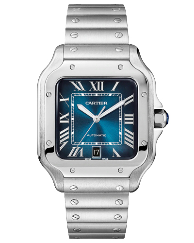 Cartier Santos WSSA0030