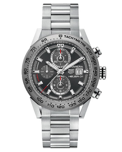 TAG Heuer Carrera CAR208Z.BF0719