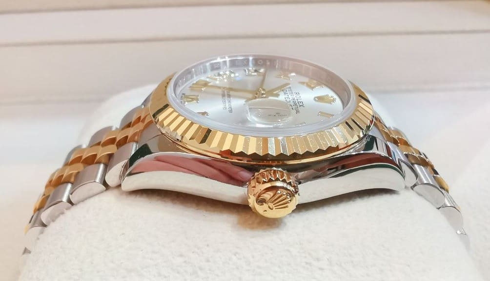 Rolex Datejust 28mm 279173-0005