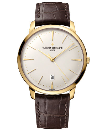 Vacheron Constantin Patrimony 85180/000J-9231