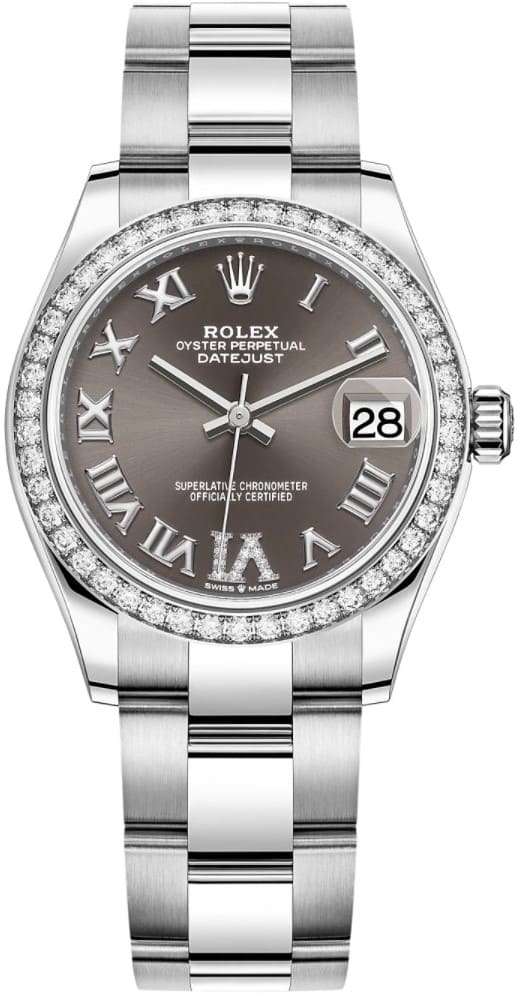 Rolex Datejust 31mm 278384RBR-0031