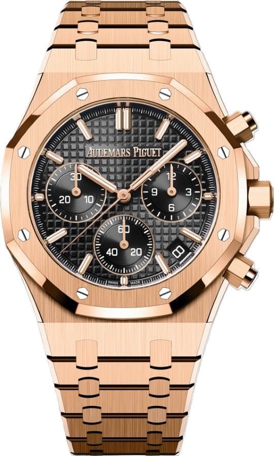 Audemars Piguet Royal Oak Selfwinding Chronograph 26240OR.OO.1320OR.06