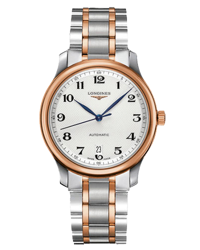 Longines Master Collection L2.628.5.79.7