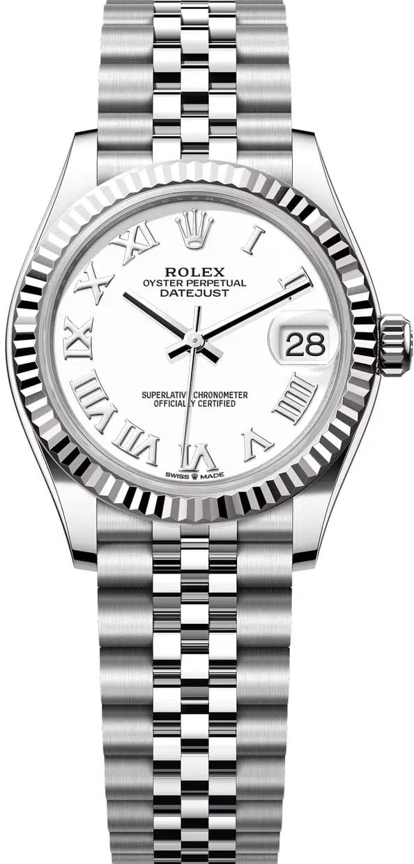 Rolex Datejust 31mm 278274-0010