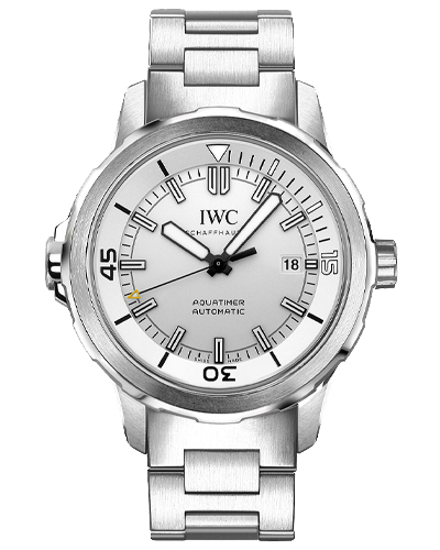 IWC Aquatimer IW329004