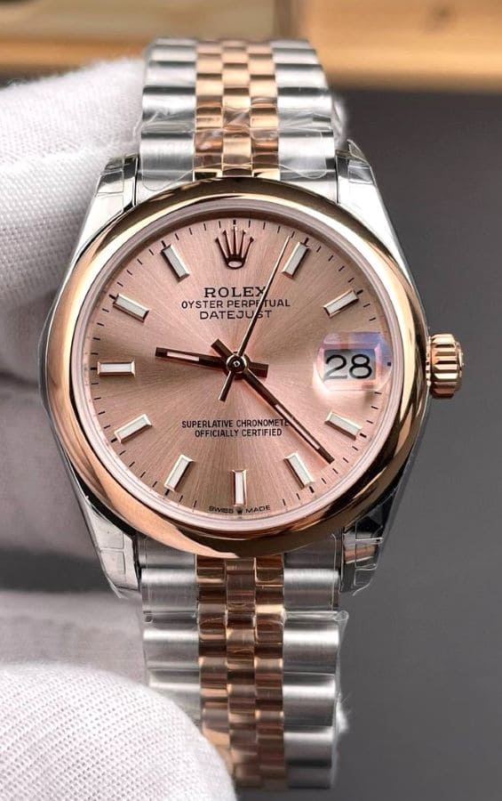 Rolex Datejust 31mm 278241-0010