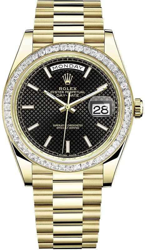 Rolex Day-Date 40mm 228398TBR-0004