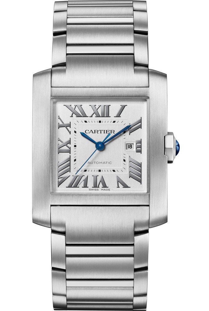 Tank Francaise Large model WSTA0067