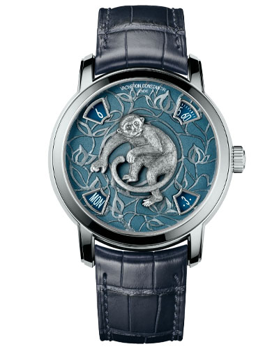 Vacheron Constantin Metiers d'Art 86073/000P-8972