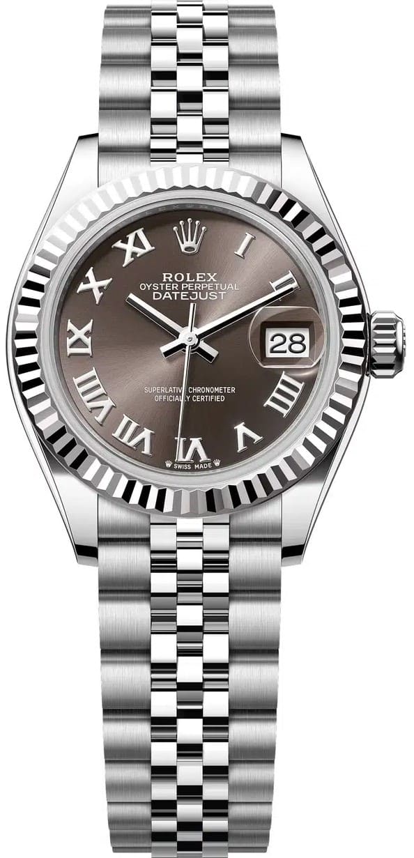 Rolex Datejust 28mm 279174-0013