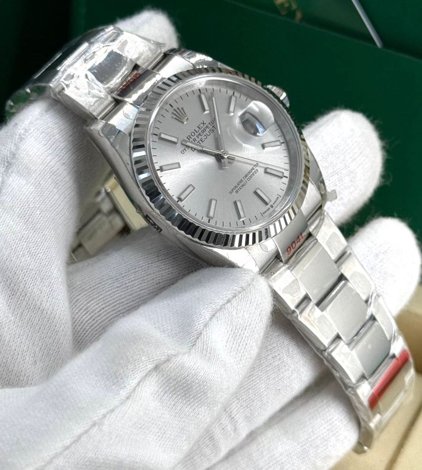 Rolex Datejust 36mm 126234-0014