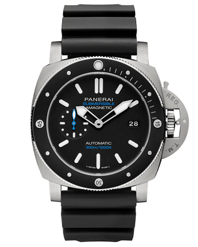 Panerai Submersible PAM01389