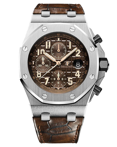 Audemars Piguet Royal Oak Offshore Chronograph 26470ST.OO.A820CR.01