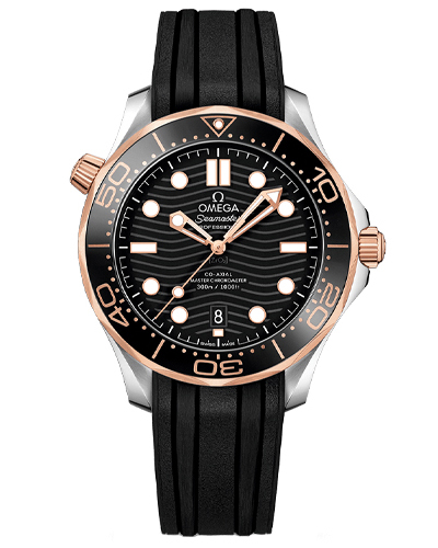Omega Seamaster Diver 300M 210.22.42.20.01.002