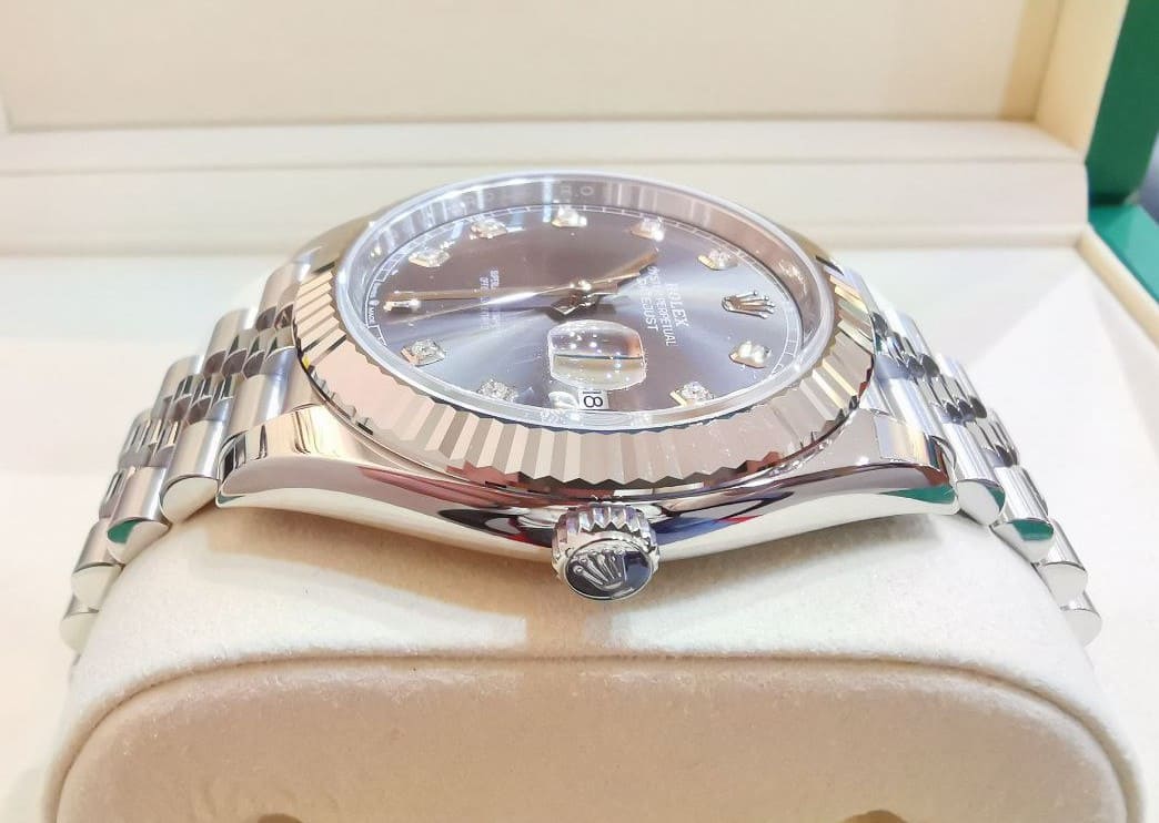 Rolex Datejust 126334-0006