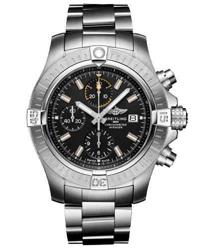Breitling Avenger Chronograph A13317101B1A1