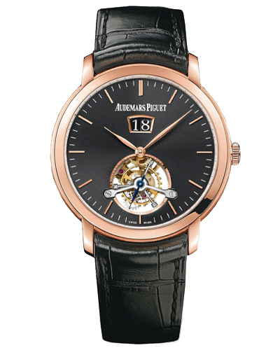 Audemars Piguet Jules Audemars Tourbillon 26559OR.OO.D002CR.01