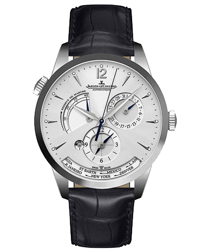 Jaeger-LeCoultre Master Geographic 1428421