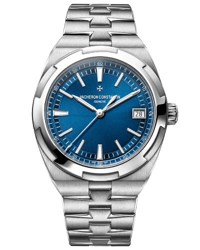 Vacheron Constantin Overseas 4500V/110A-B128
