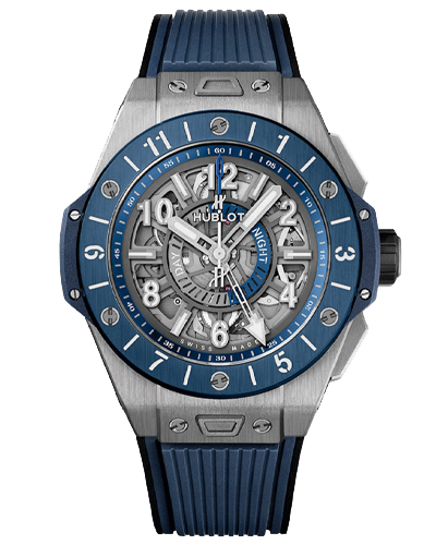 Hublot Big Bang Unico GMT 471.NL.7112.RX