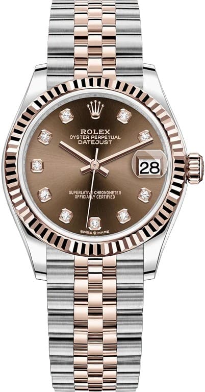 Rolex Datejust 31mm 278271-0028