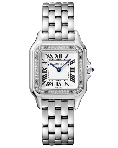 Cartier Panthere Medium W4PN0008